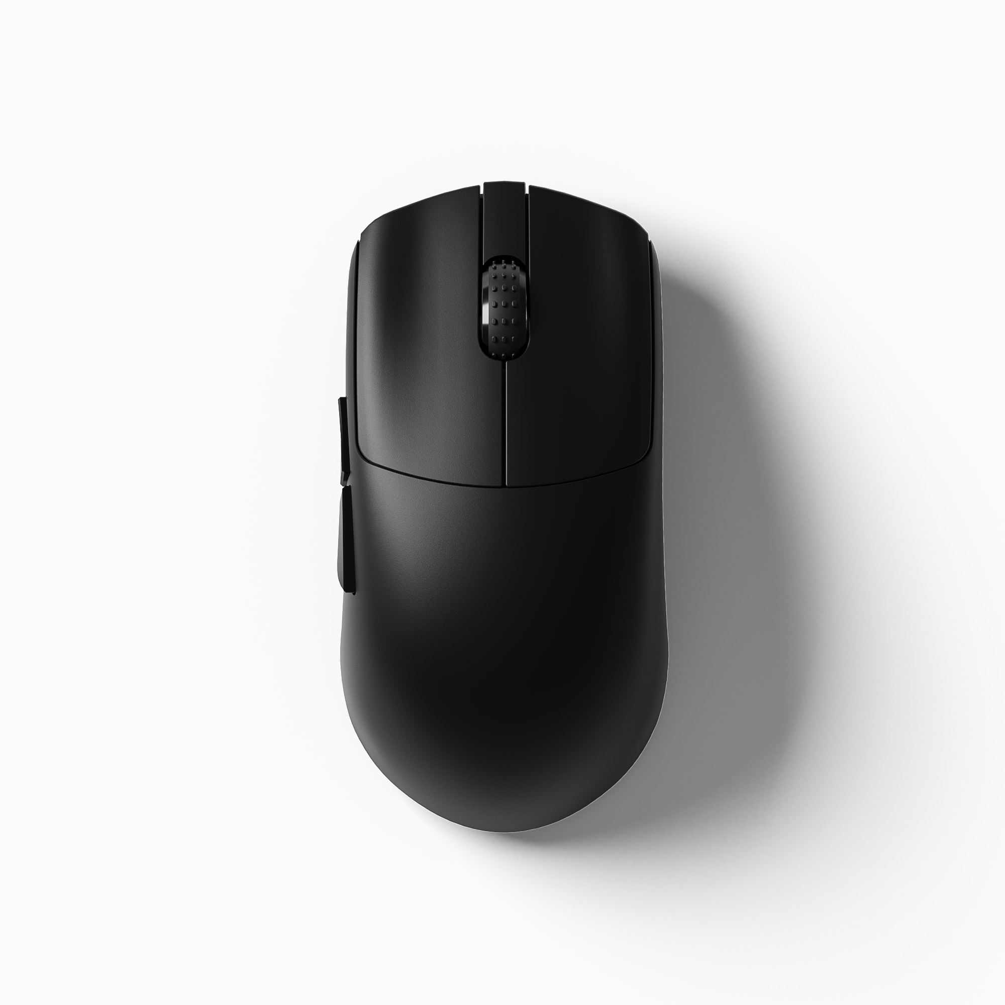 LA-1 - Wireless Gaming Mouse [OPEN BOX][Batch with small flex issue]