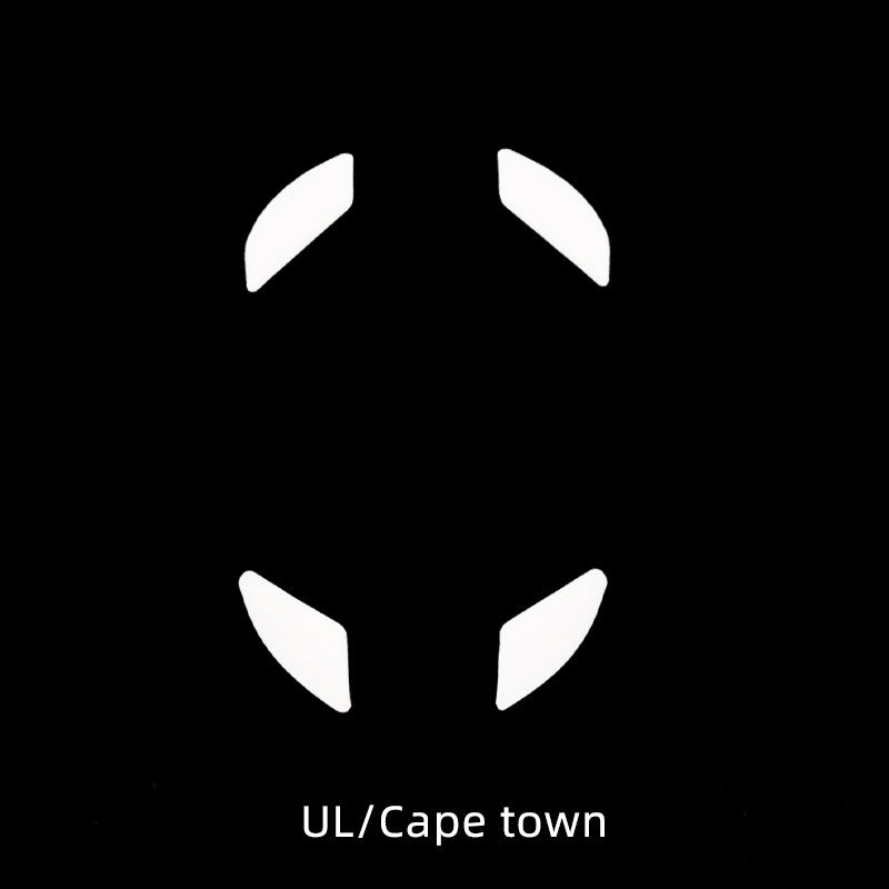 Esports Tiger ICE - Finalmouse Starlight-12 / Ultralight 2 Cape Town / Ultralight X