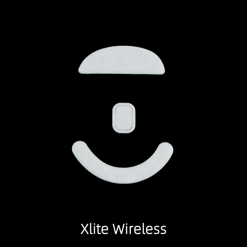 Esports Tiger ICE - Pulsar Xlite Wireless / Xlite V2 Wireless / Xlite Mini Wireless / Xlite V3 / Xlite V3 Mini