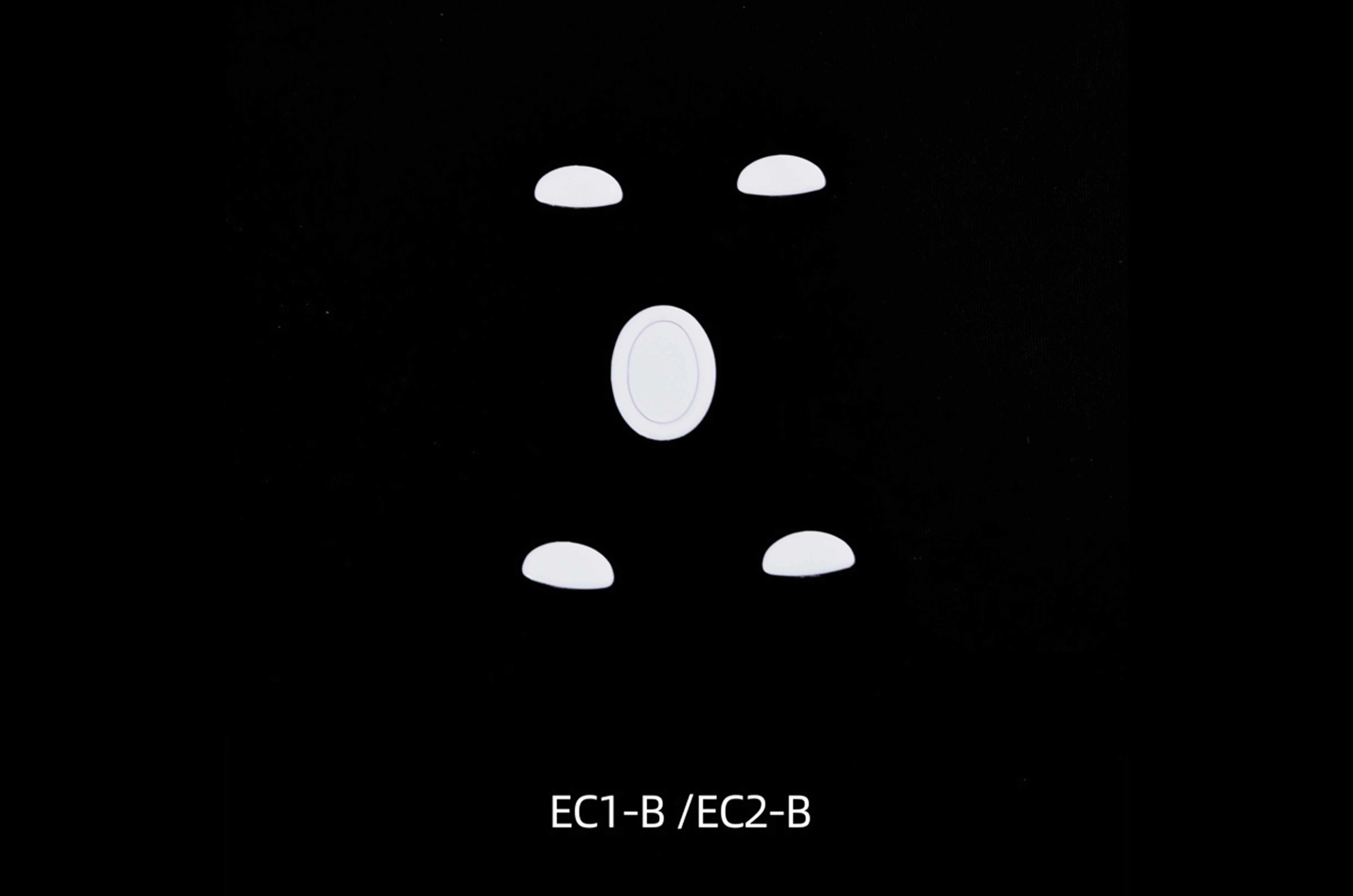 Esports Tiger Arc - Zowie EC-B Series