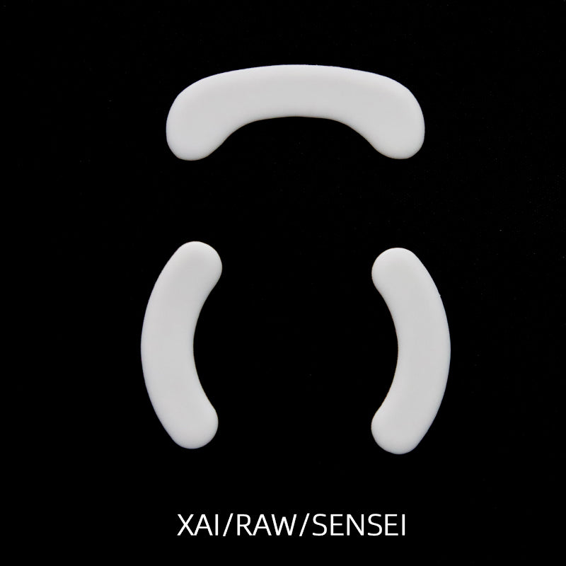 Esports Tiger ICE - Steelseries XAI / RAW / Sensei