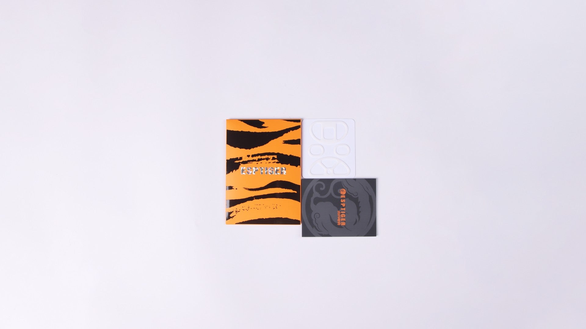 Esports Tiger Kryos - Zowie U2-DW/FK2-DW/S2-DW/ZA13-DW