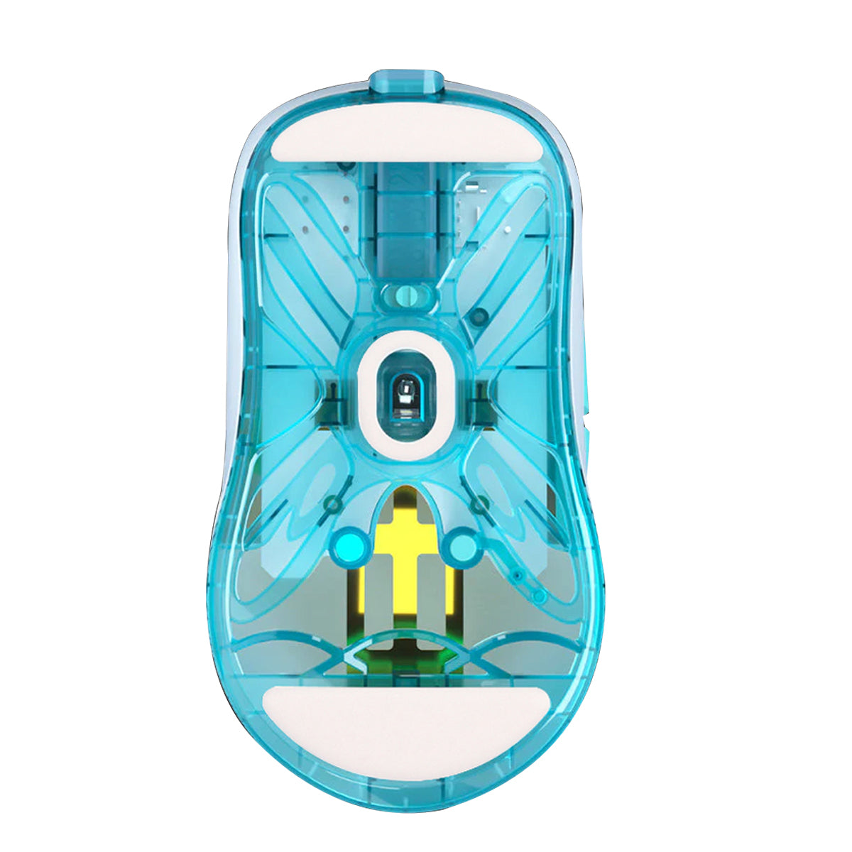 Esports Tiger ICE - Lamzu Atlantis