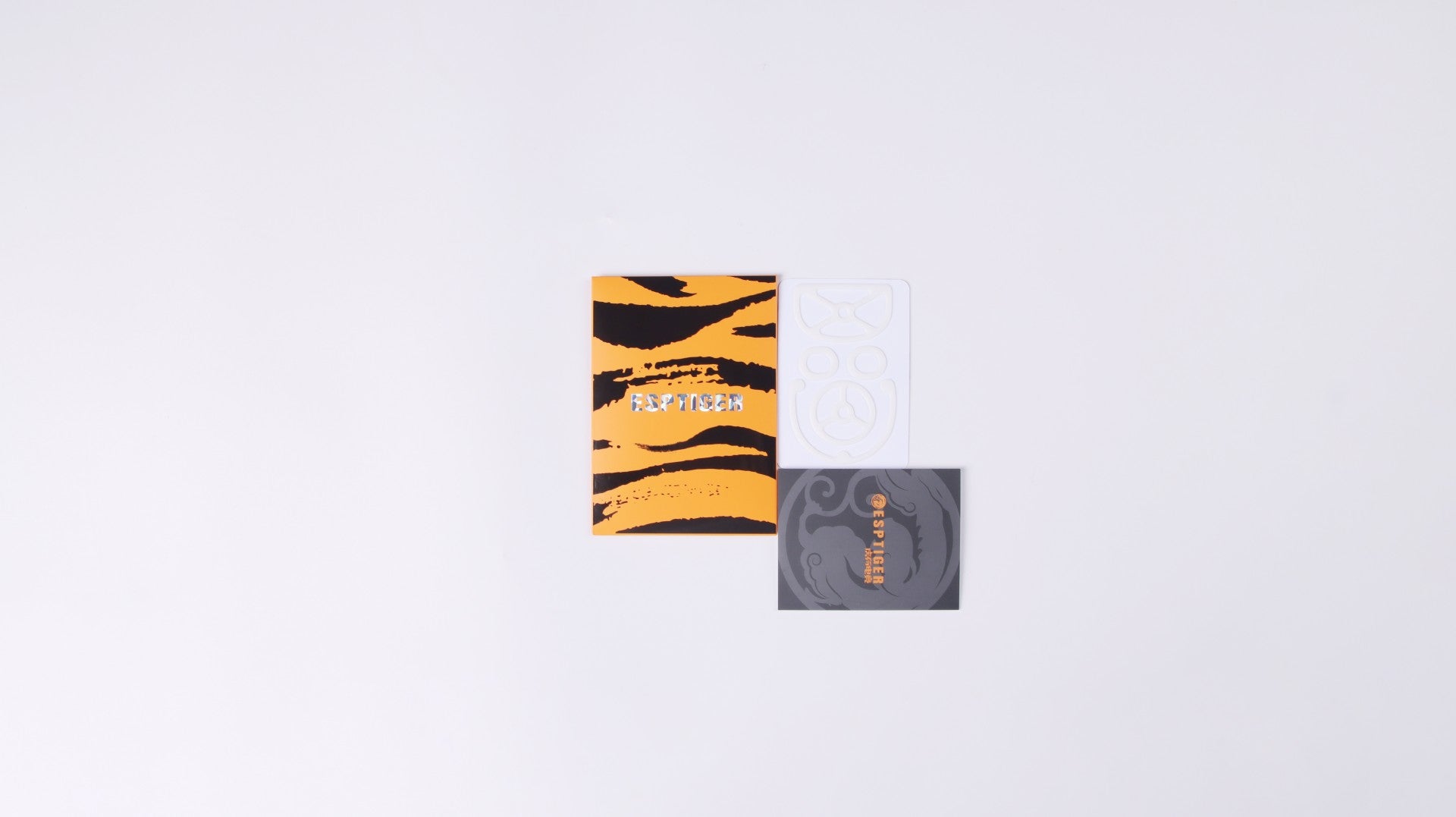 Esports Tiger Kryos - Logitech G Pro X Superlight2 DEX