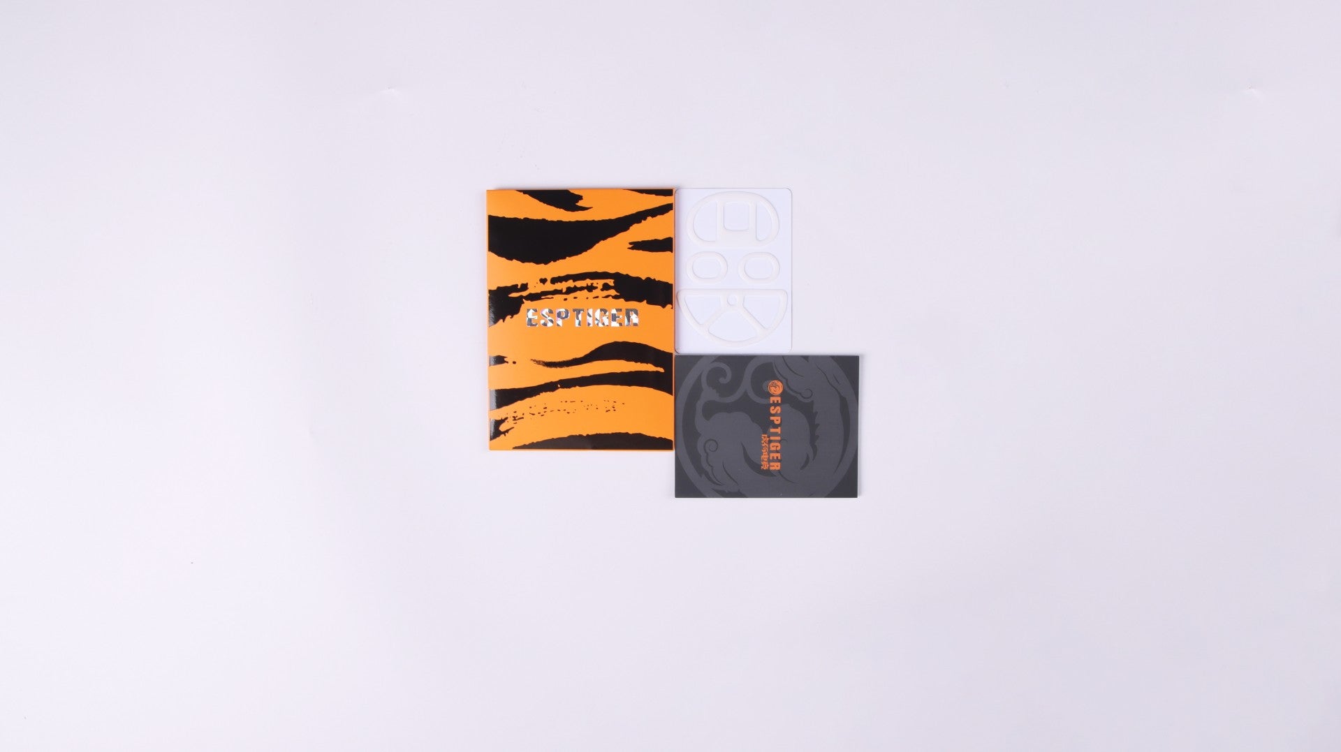 Esports Tiger Kryos - Zowie EC1 / EC2 / EC3 - DW