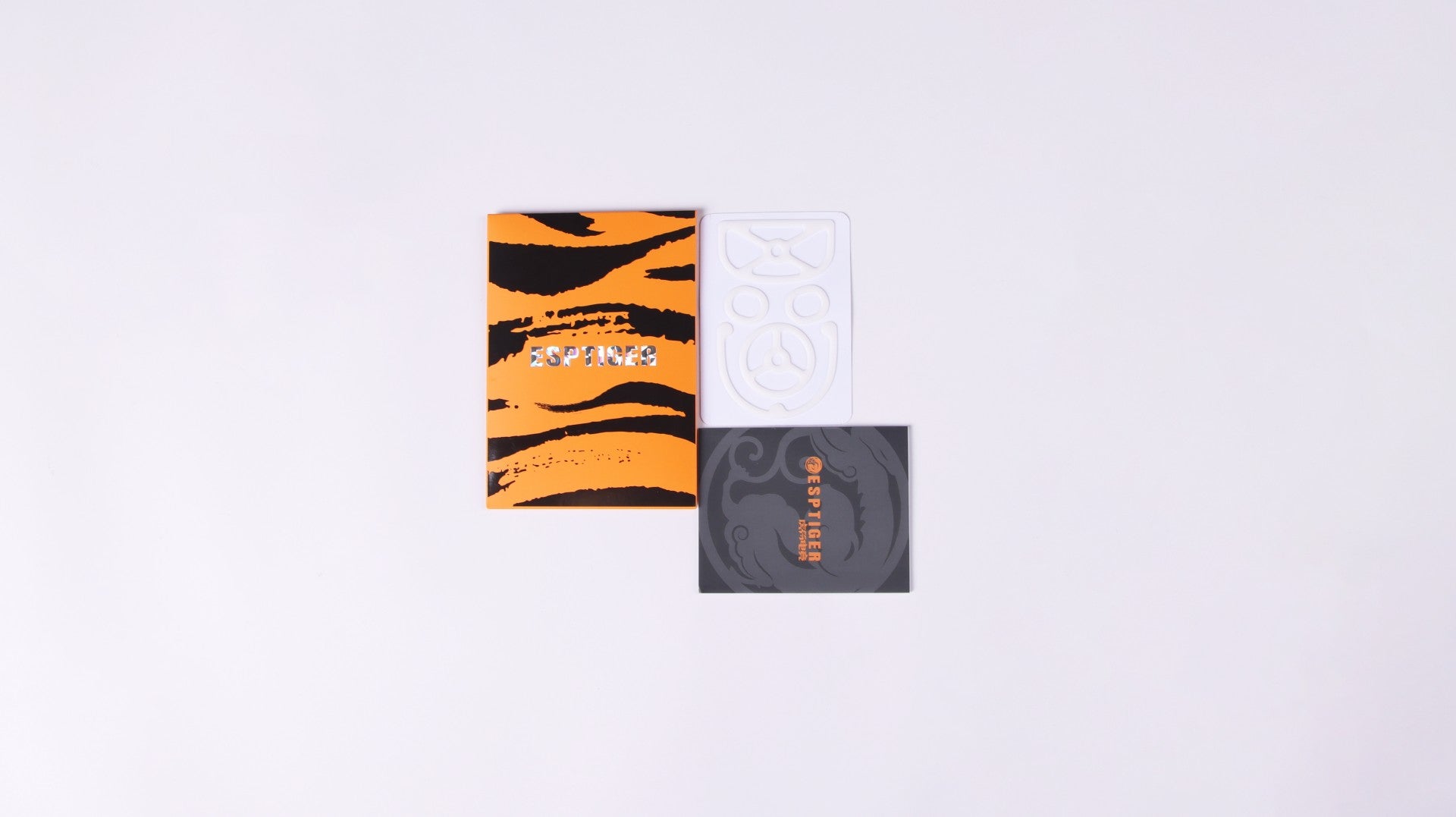 Esports Tiger Kryos - Logitech G Pro X Superlight2