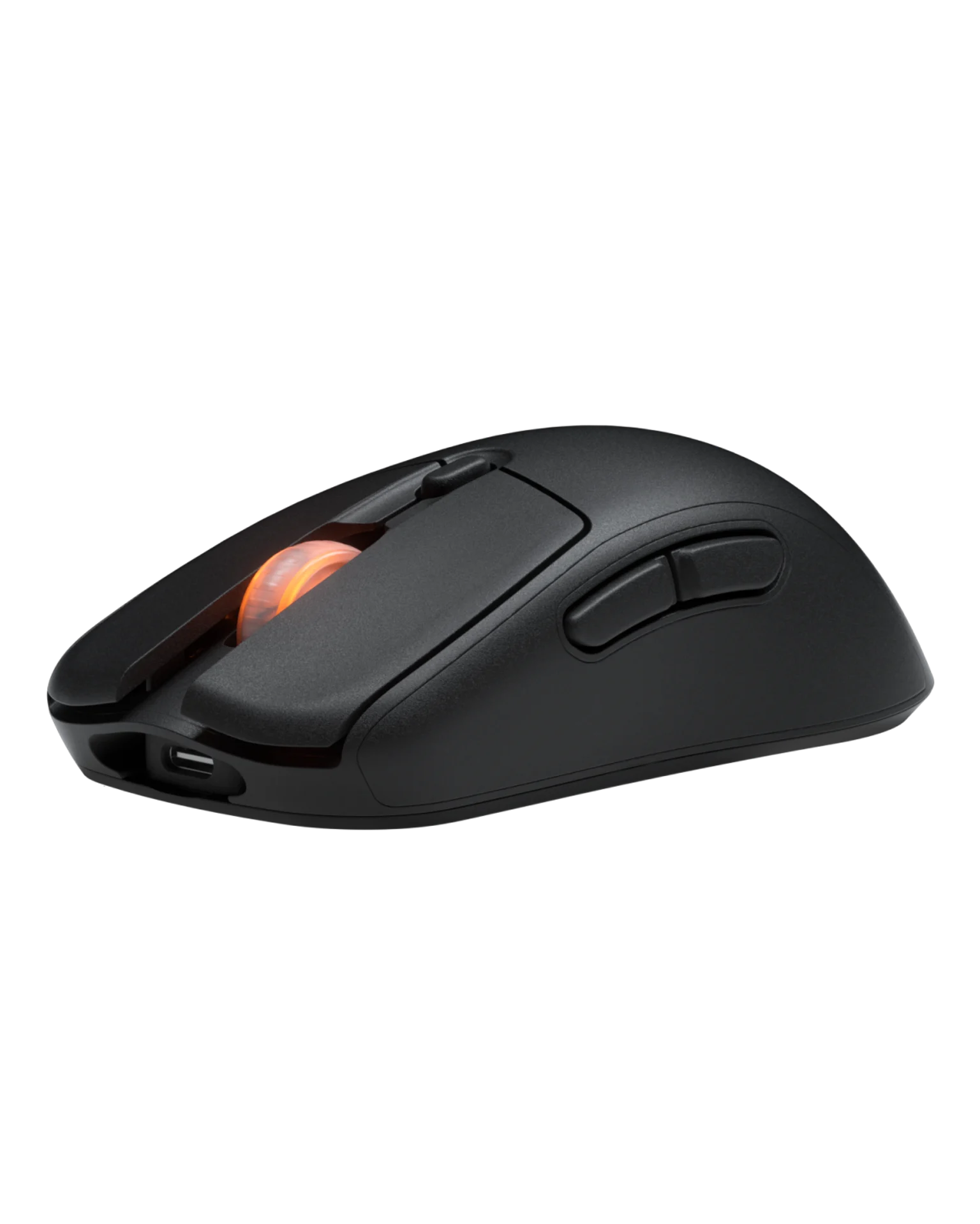 Fnatic Bolt - Wireless Gaming Mouse