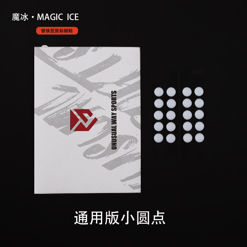 Magic Ice - Dots – Lethal Gaming Gear