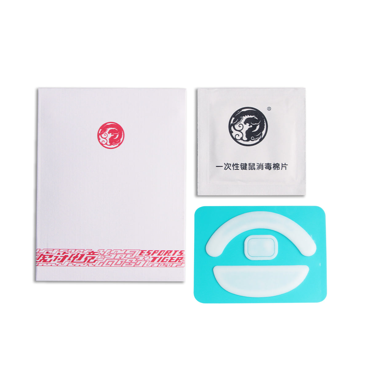 Esports Tiger ICE - Pulsar Xlite Wireless / Xlite V2 Wireless / Xlite Mini Wireless / Xlite V3 / Xlite V3 Mini