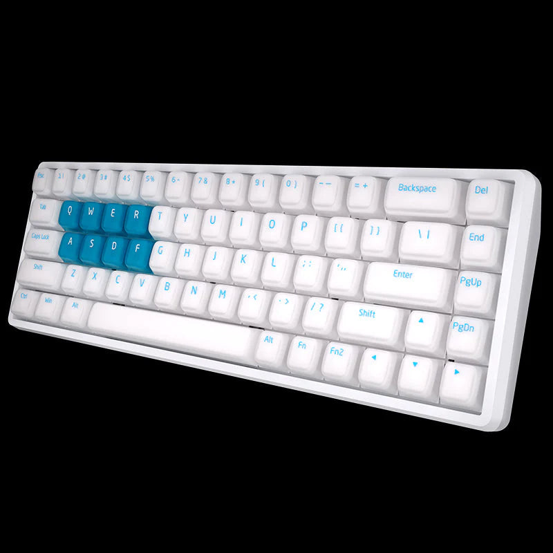 ATLANTIS PRO KEYBOARD - Hall Effect Gaming Keyboard