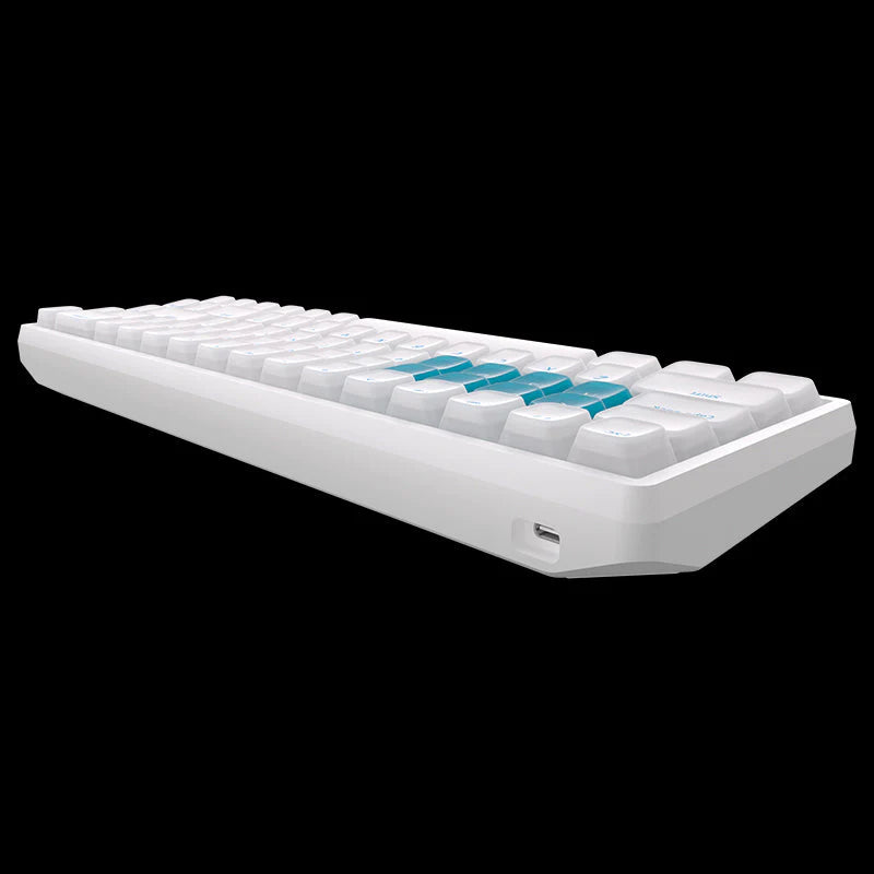 ATLANTIS PRO KEYBOARD - Hall Effect Gaming Keyboard