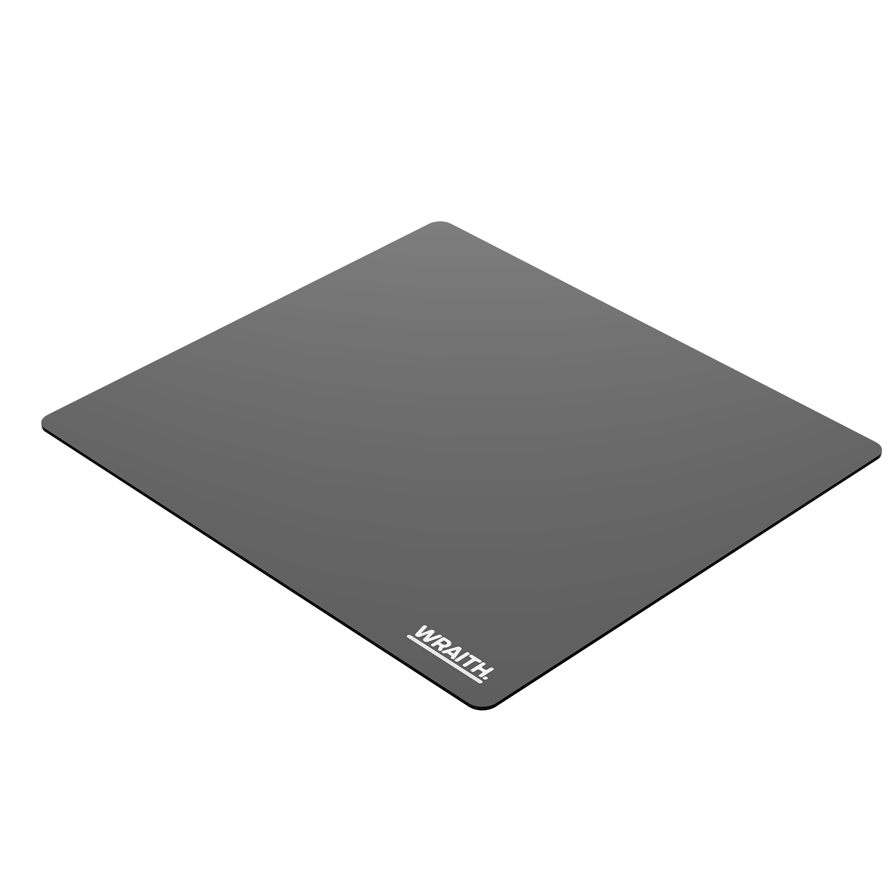 Wraith Blade Y Semi-Hard Mousepad