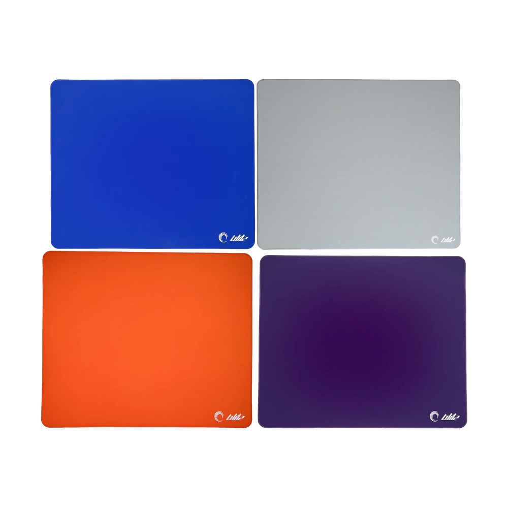 BLITZ Mousepad (OPEN BOX)