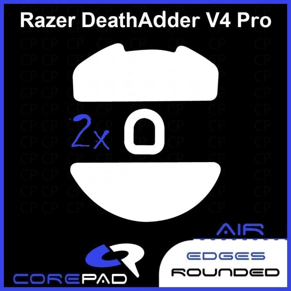 Corepad Skatez AIR - Razer Deathadder V4 Pro – LETHAL.GG