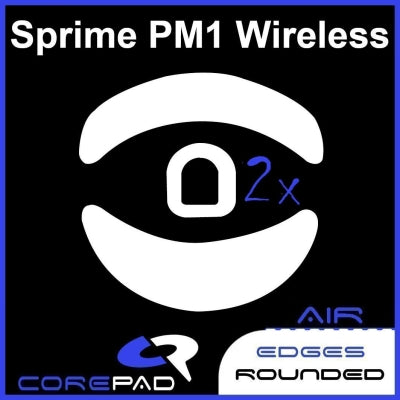 Corepad Skatez AIR - Sprime PM1