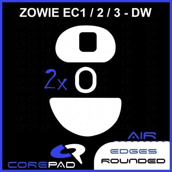 Corepad Skatez AIR - Zowie EC1-DW / EC2-DW / EC3-DW