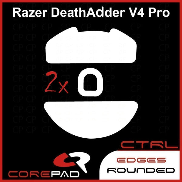 Corepad Skatez CTRL - Razer Deathadder V4 Pro