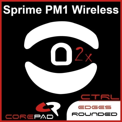 Corepad Skatez CTRL - Sprime PM1