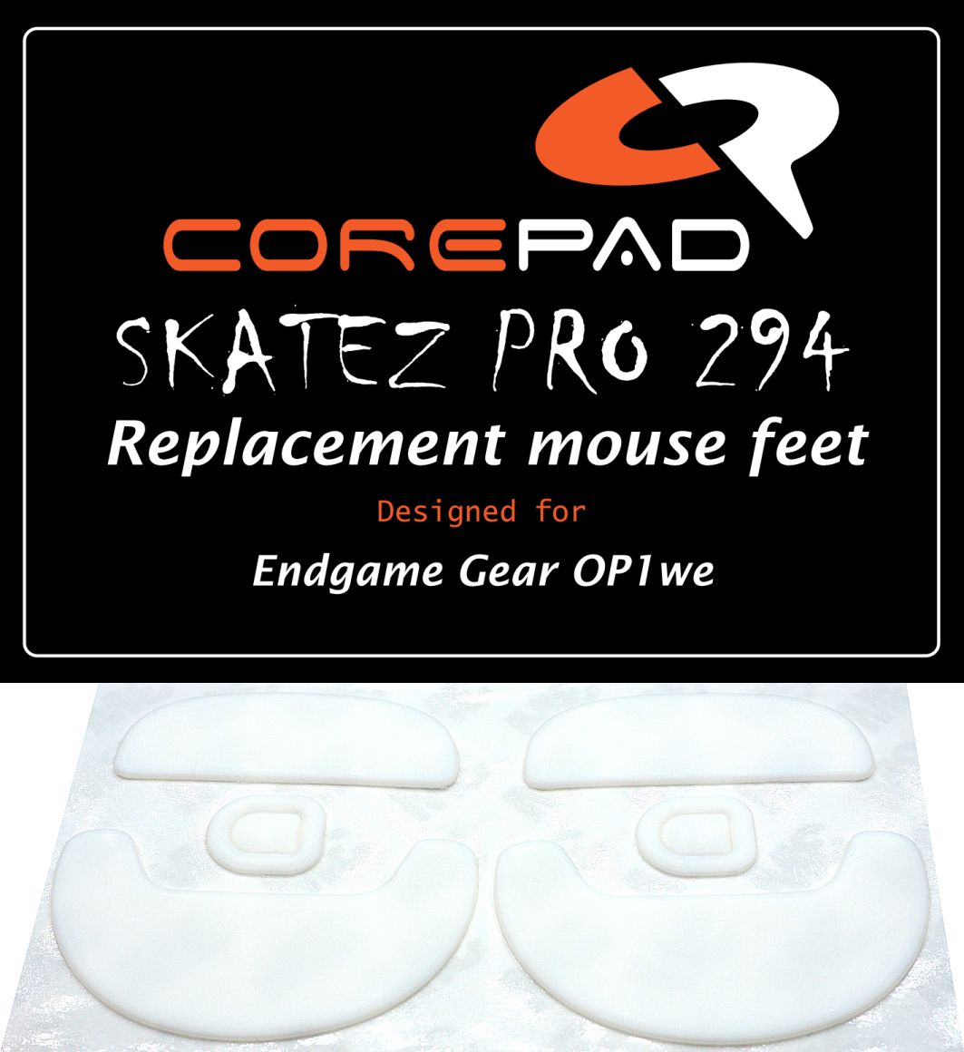 スパットコページ Corepad Skatez CTRL - Endgame Gear OP1 / OP1we / OP1 8K