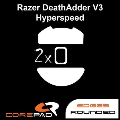 Corepad Skatez - Razer Deathadder V3 Hyperspeed