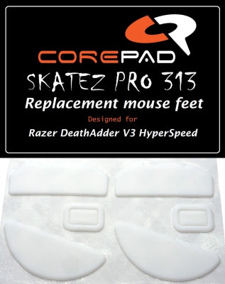 Corepad Skatez - Razer Deathadder V3 Hyperspeed