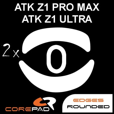 Corepad Skatez - ATK Z1 PRO MAX / ATK Z1 PRO ULTRA