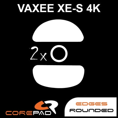 Corepad Skatez - Vaxee XE-S Wireless