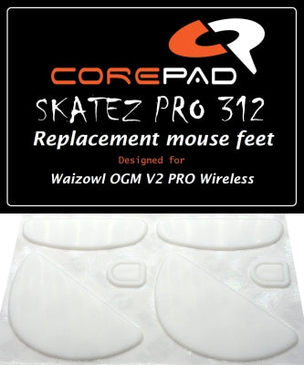 Corepad Skatez - Waizowl OGM V2 Pro Wireless