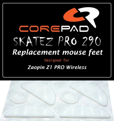 Corepad Skatez - Zaopin Z1 Pro Wireless