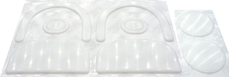 Corepad Skatez - PRO Logitech G PRO X2 SUPERSTRIKE / PRO X SUPERLIGHT 2 Wireless