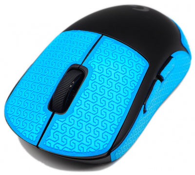 Corepad Grips for Logitech G PRO X SUPERLIGHT 1 / 2 - Lethal