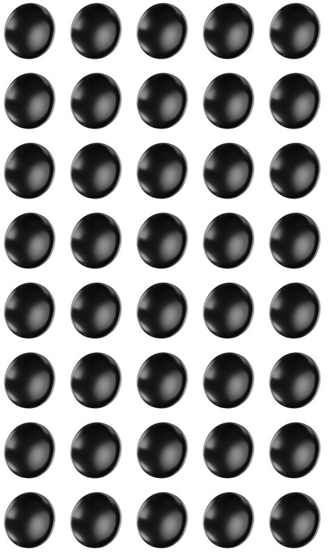 Corepad Skatez G+ - ONYX Universal Dots (0.90mm / 0.75mm thick)