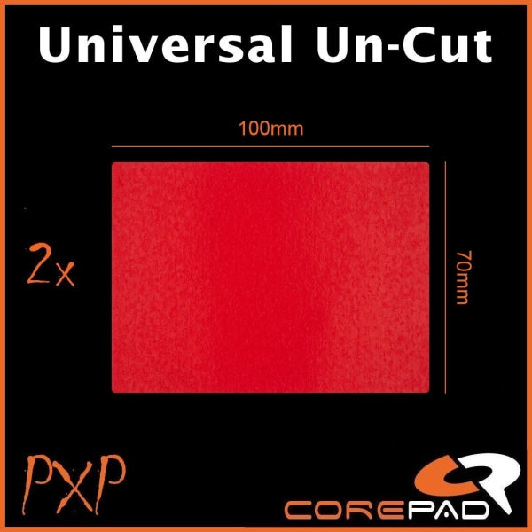 Corepad PXP Grips - DIY Sheet