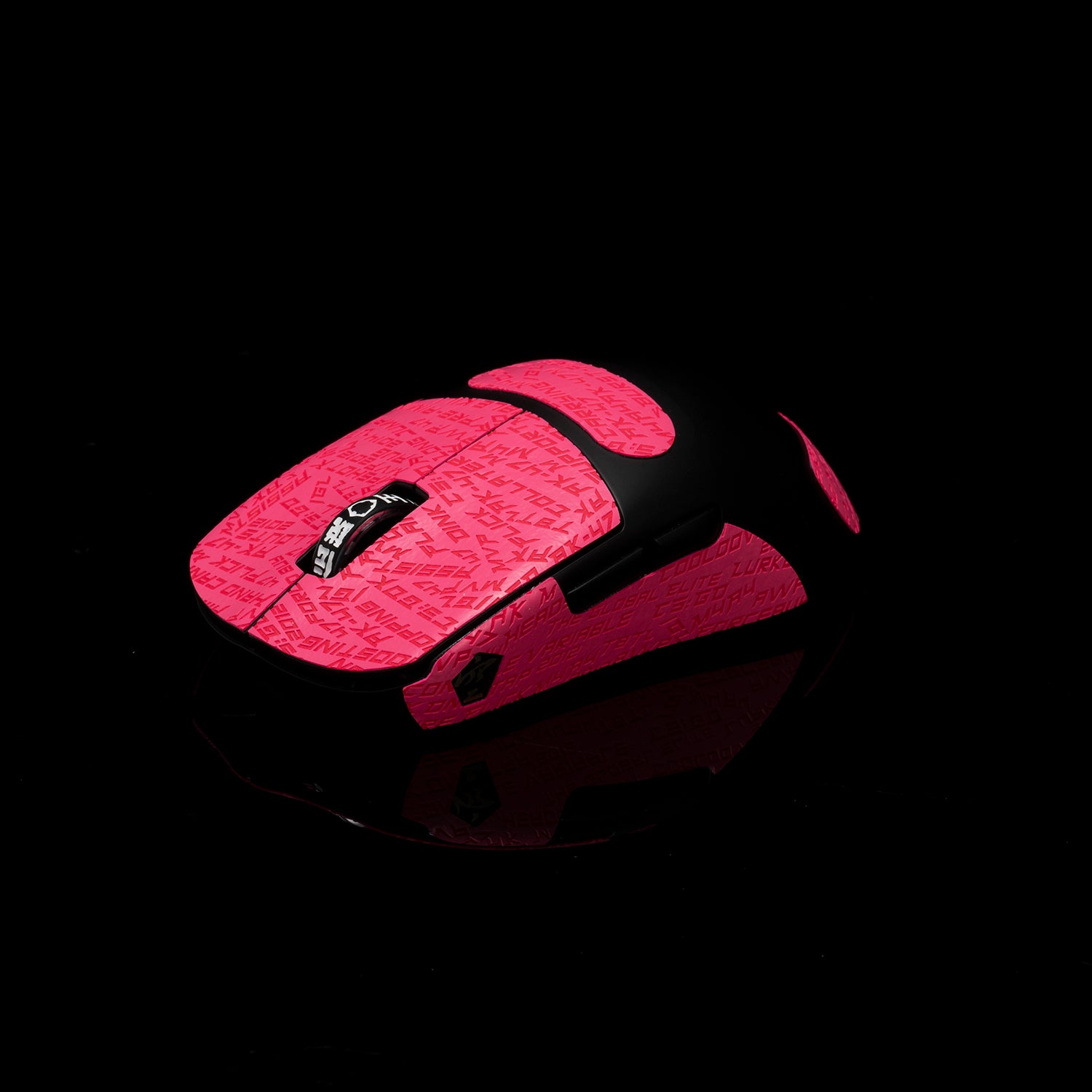 BT.L Grips for Ninjutso Sora V2 (PRE-CUT) - Lethal Gaming Gear