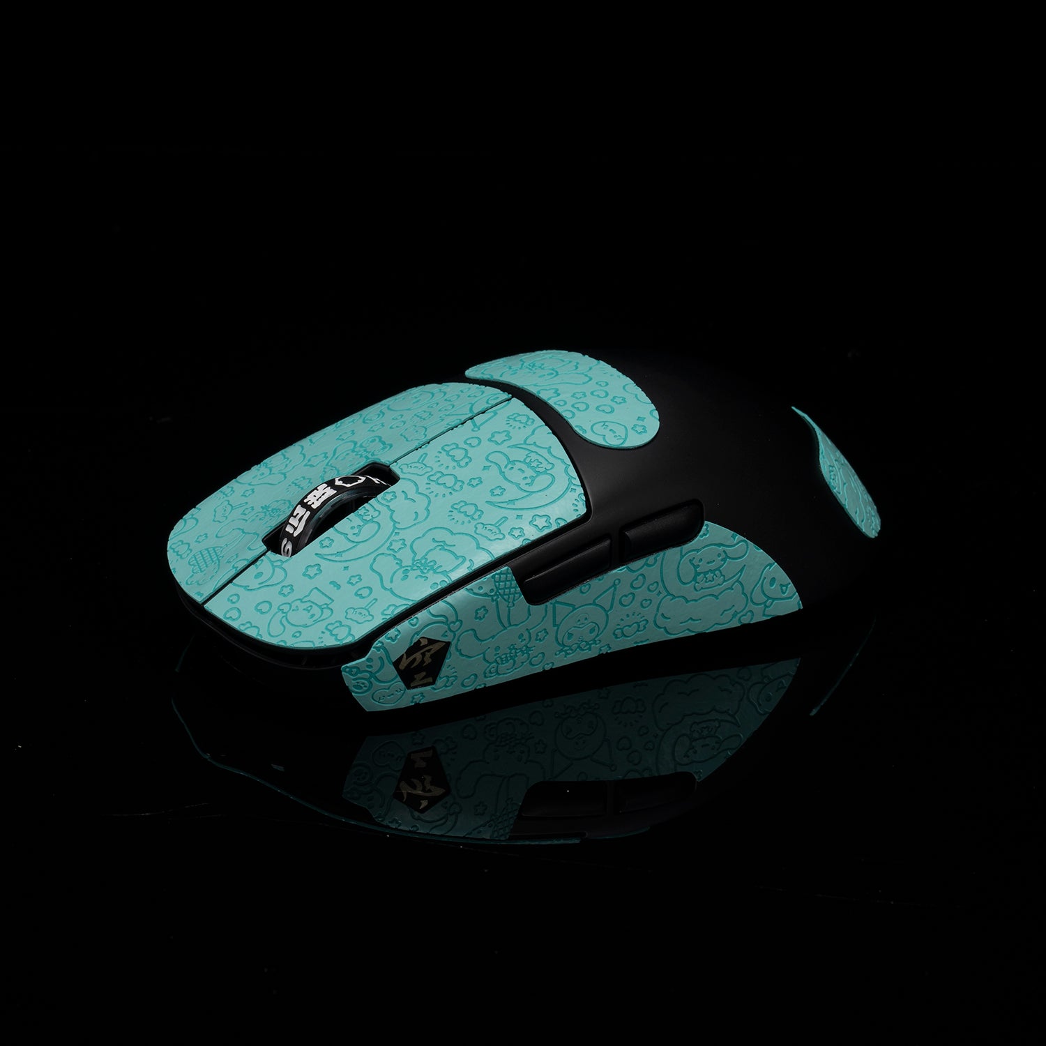 BT.L Grips for Ninjutso Sora V2 (PRE-CUT) - Lethal Gaming Gear