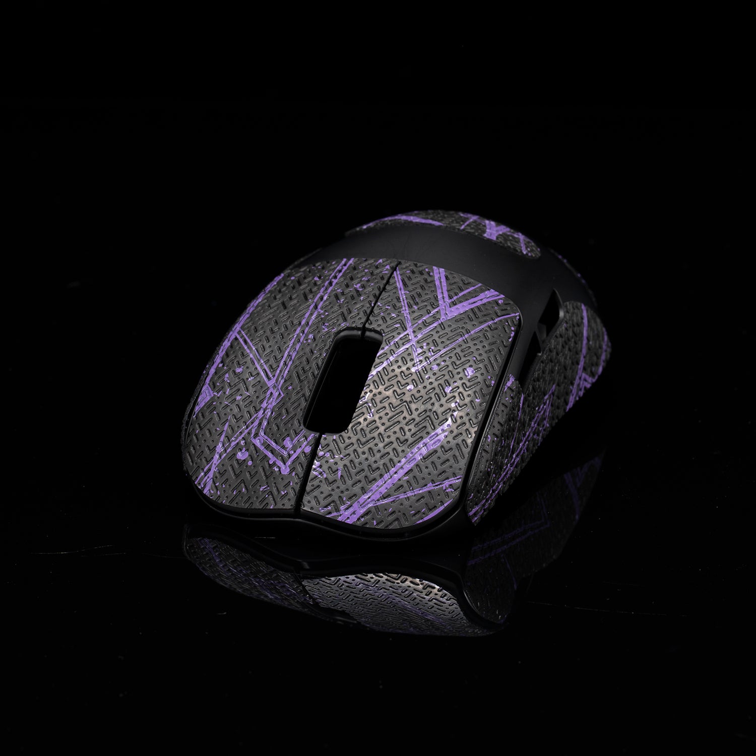 BT.L Grips - CHERRY XTRFY M68PRO (PRE-CUT)