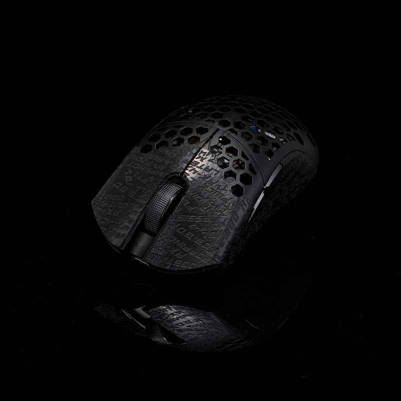 BT.L Grips - Finalmouse Ultralight X - MEDIUM (PRE-CUT)