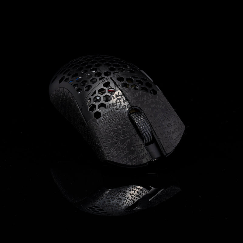 BT.L Grips - Finalmouse Ultralight X - SMALL (PRE-CUT)