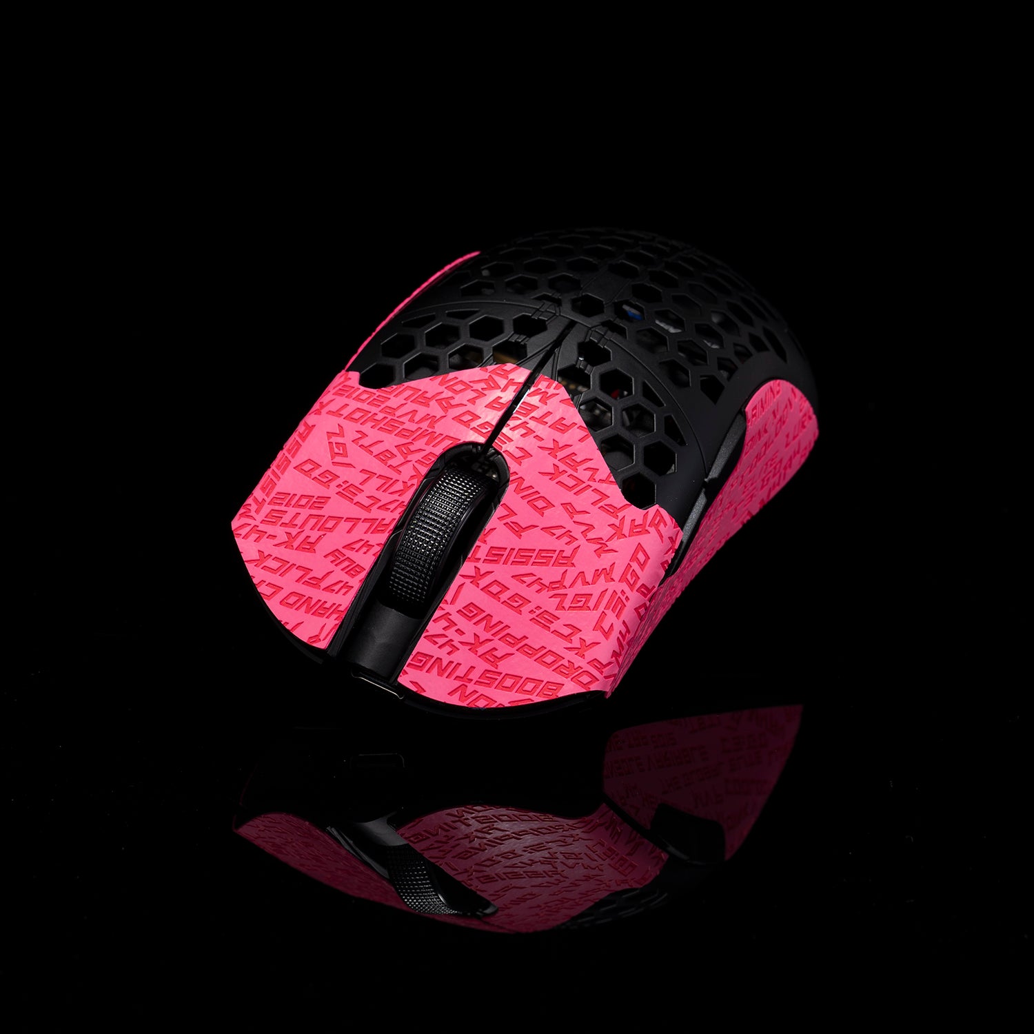 BT.L Grips - Finalmouse Ultralight X - SMALL (PRE-CUT)