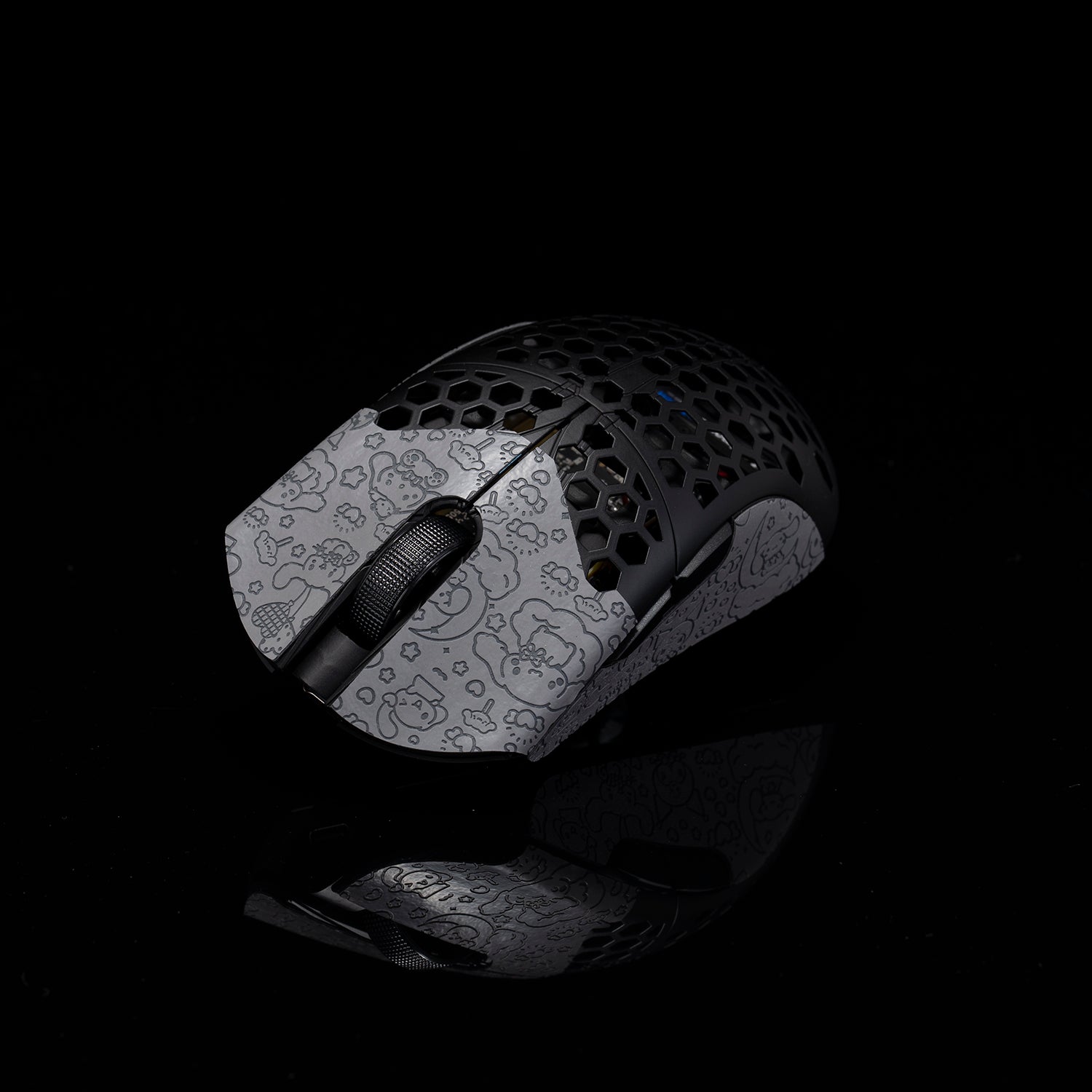 BT.L Grips - Finalmouse Ultralight X - SMALL (PRE-CUT)