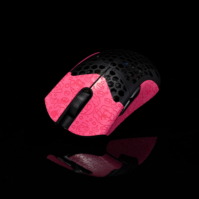 BT.L Grips - Finalmouse Ultralight X - LARGE (PRE-CUT)