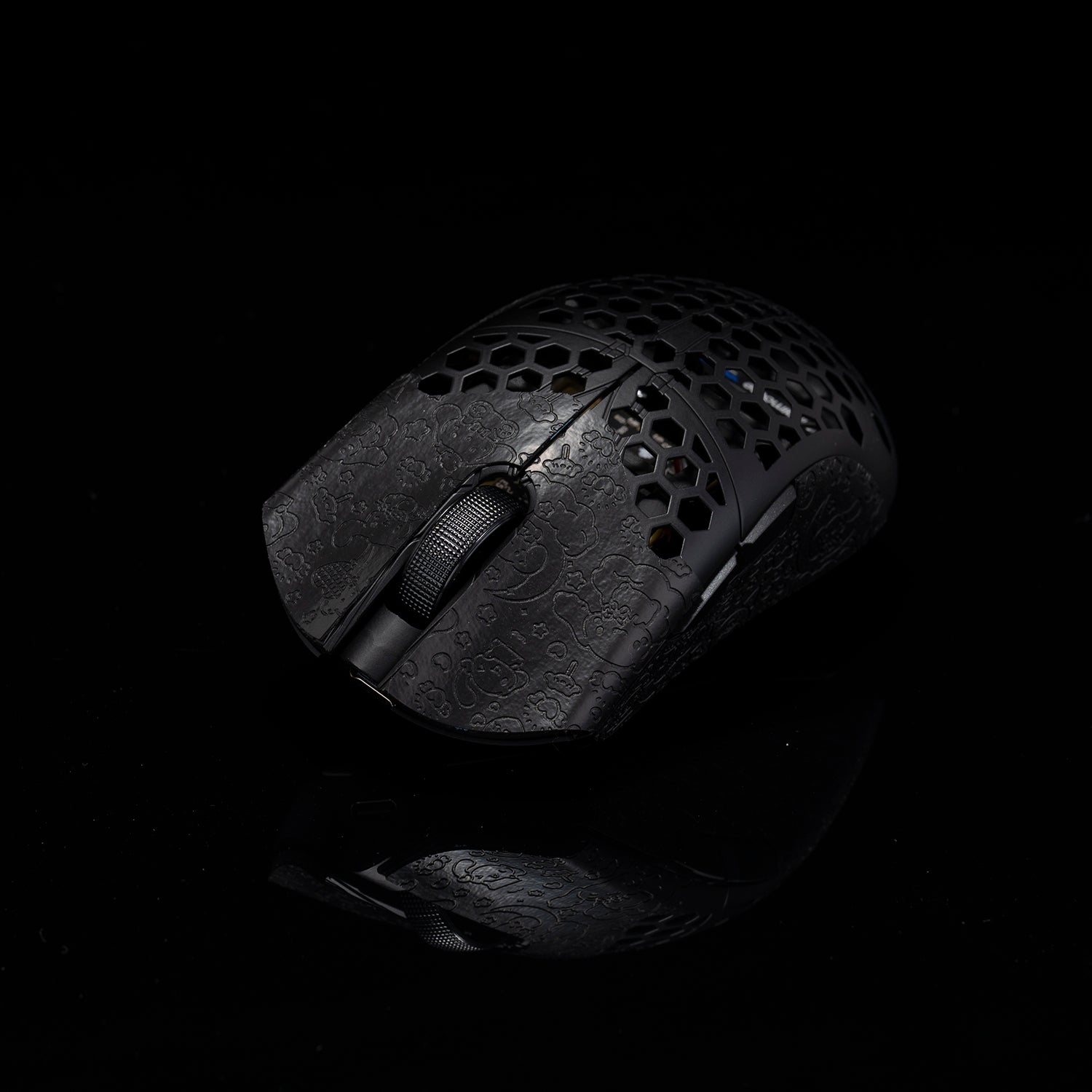 BT.L Grips - Finalmouse Ultralight X - SMALL (PRE-CUT)