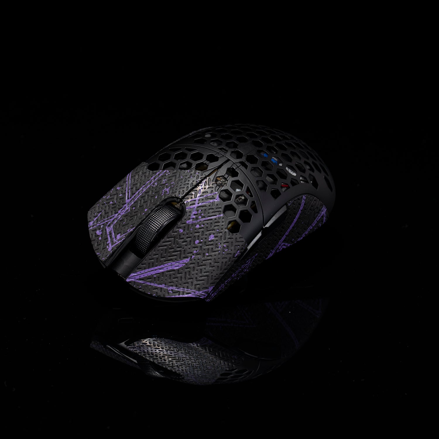 BT.L Grips - Finalmouse Ultralight X - LARGE (PRE-CUT)