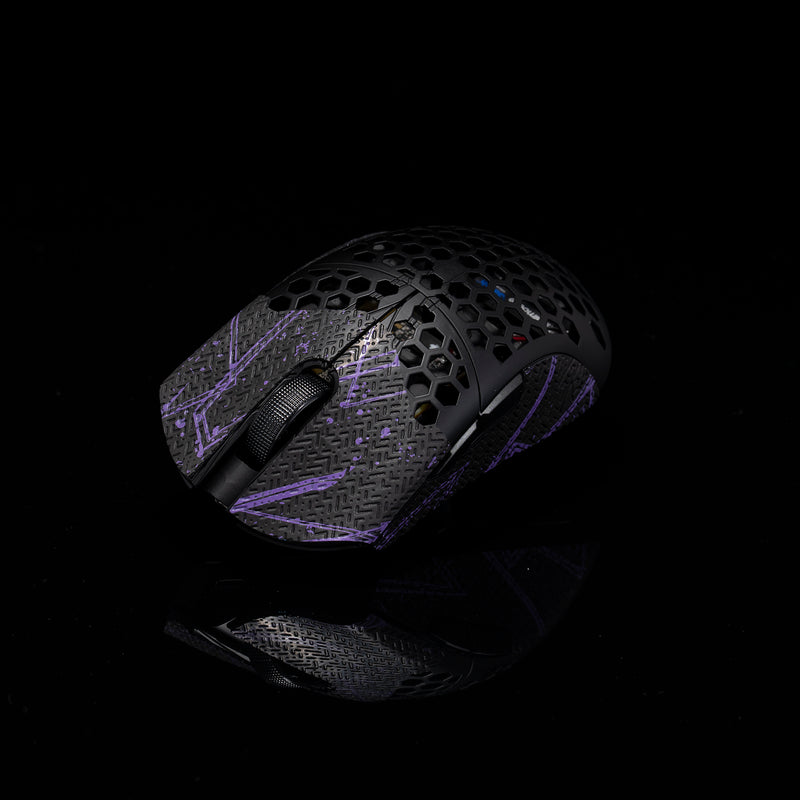 BT.L Grips - Finalmouse Ultralight X - SMALL (PRE-CUT)