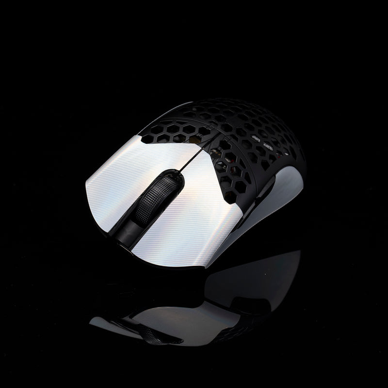 BT.L Grips - Finalmouse Ultralight X - MEDIUM (PRE-CUT)