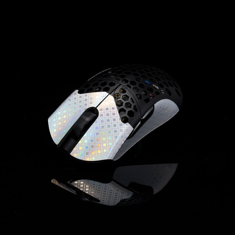 BT.L Grips - Finalmouse Ultralight X - SMALL (PRE-CUT)