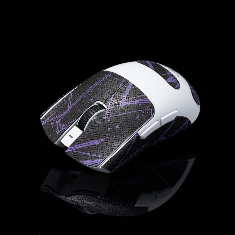 BT.L Grips - Razer Viper V3 Pro (PRE-CUT)