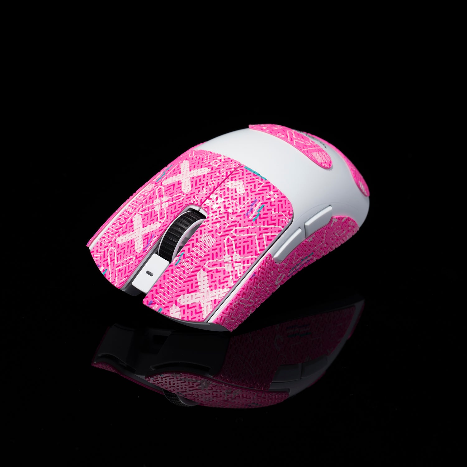 BT.L Grips - Razer Viper V3 Pro (PRE-CUT)