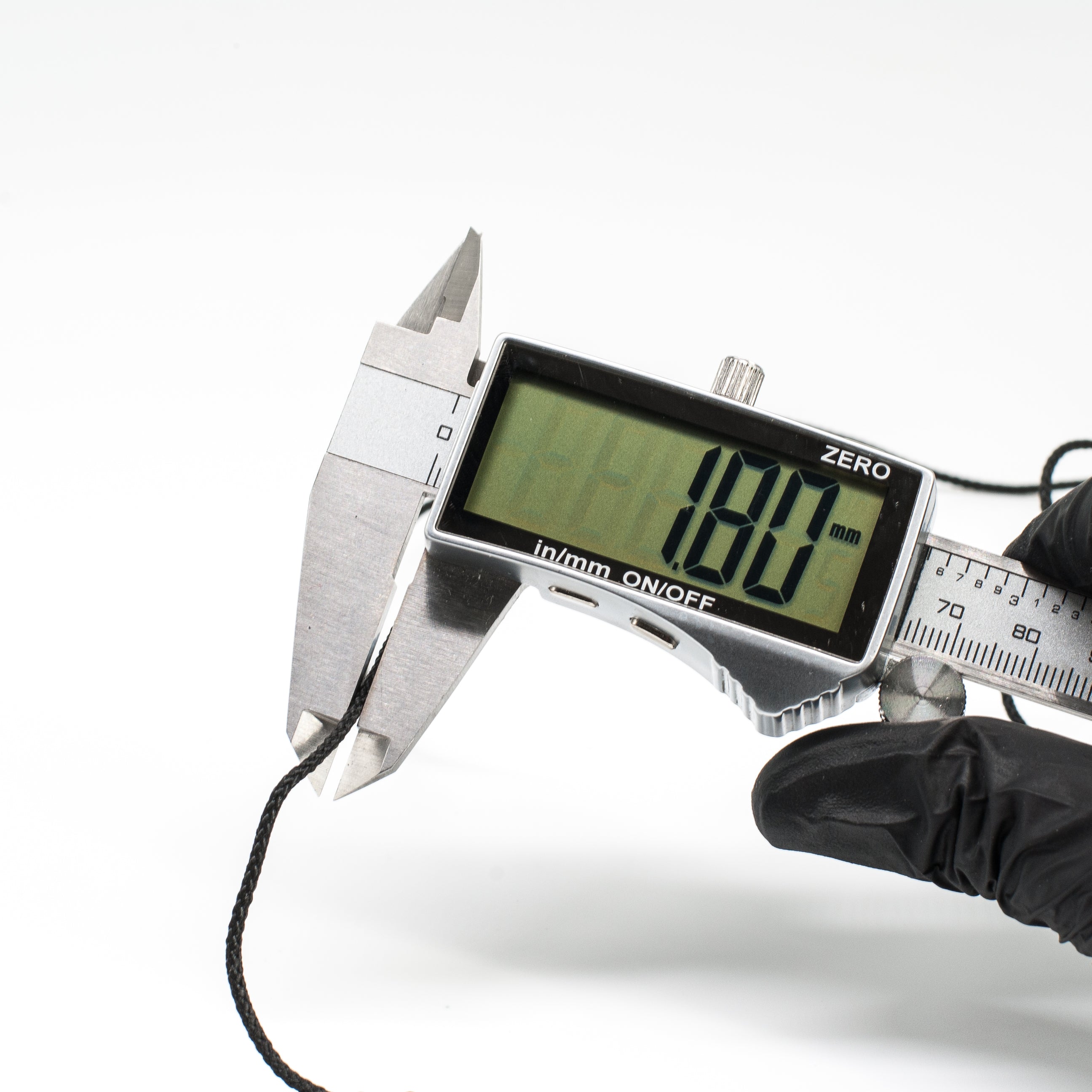 PMM - OP1 8K FlexCord