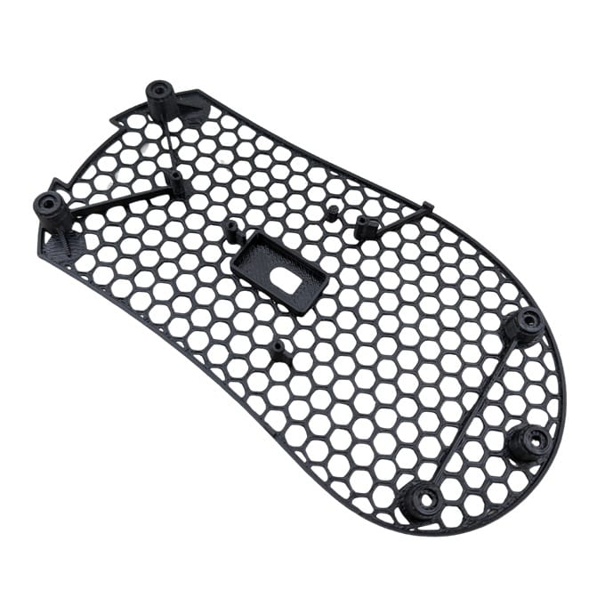 Razer Deathadder V4 Pro - Aero Base Mod